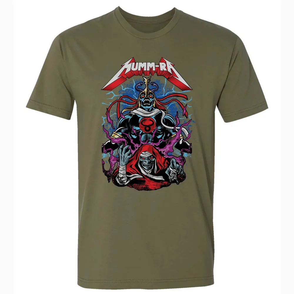 Mummlica Premium Unisex T-shirt - 5