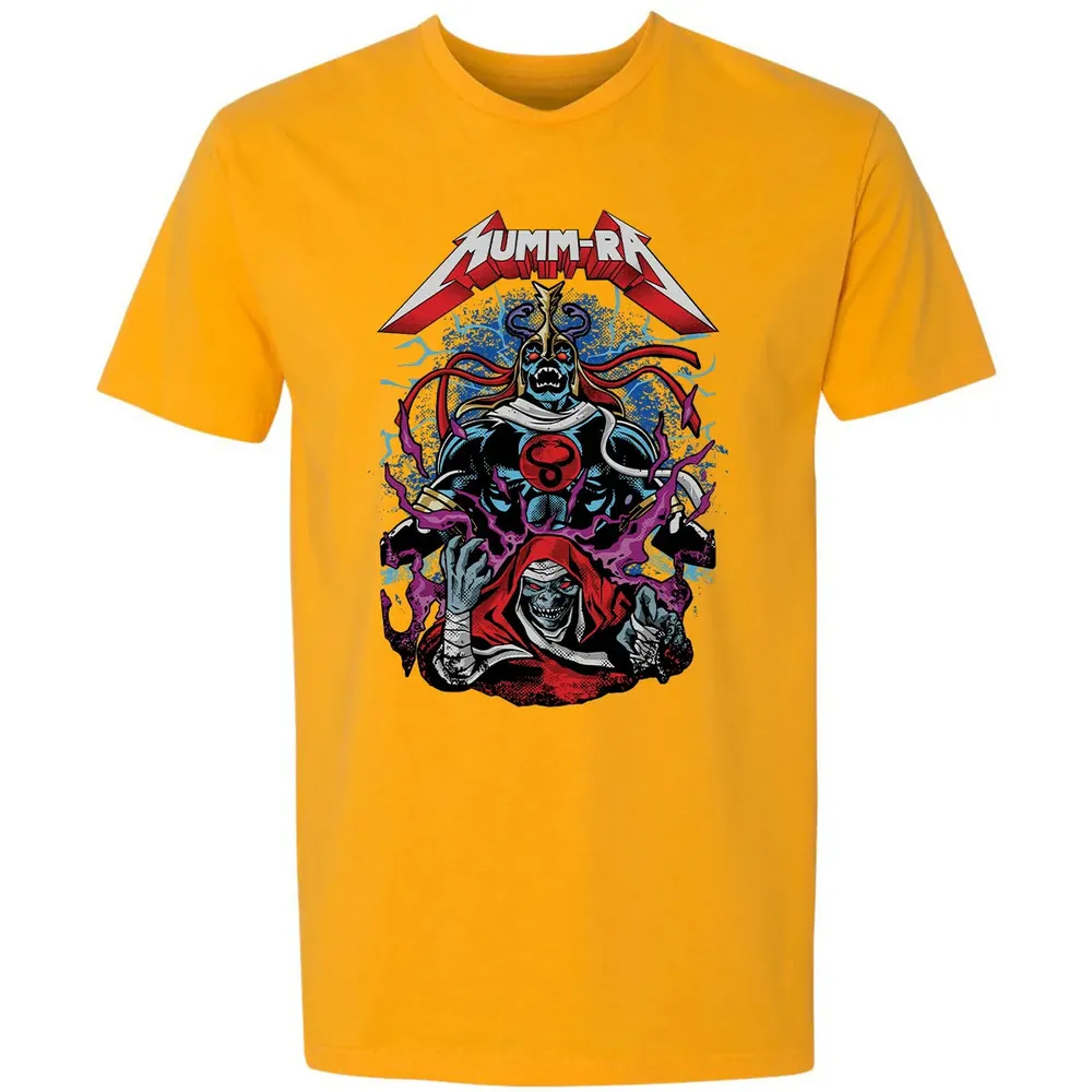 Mummlica Premium Unisex T-shirt - 11