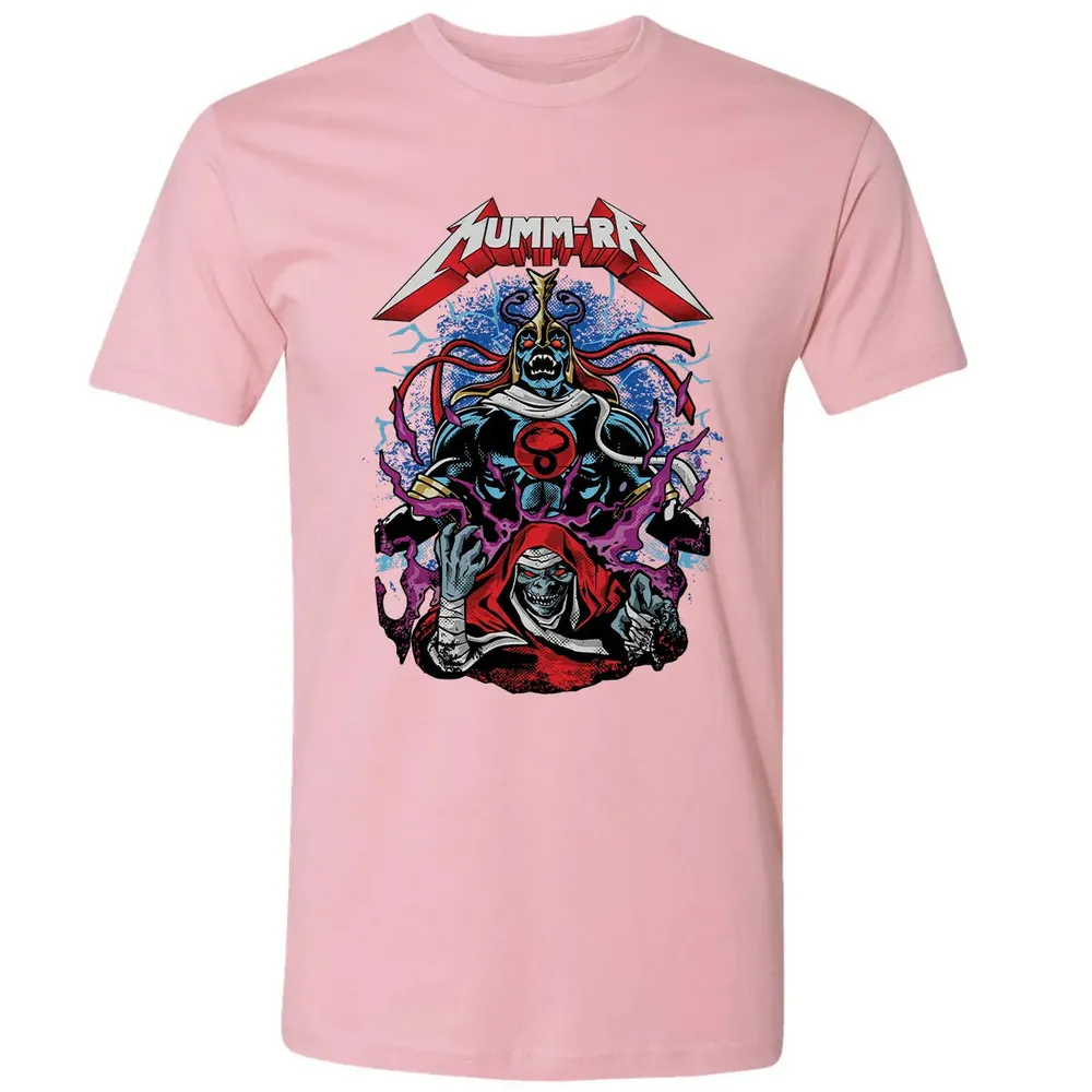 Mummlica Premium Unisex T-shirt - 3