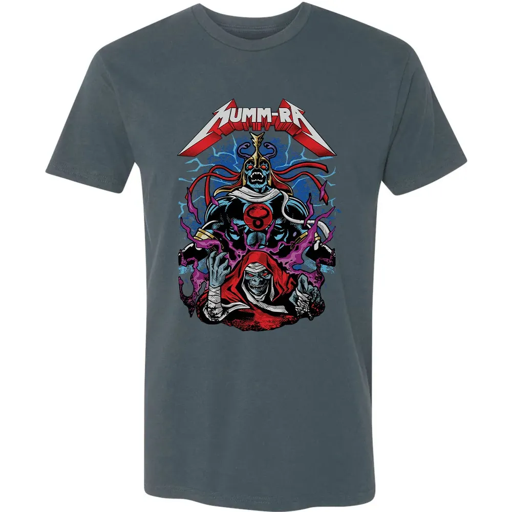 Mummlica Premium Unisex T-shirt - 14