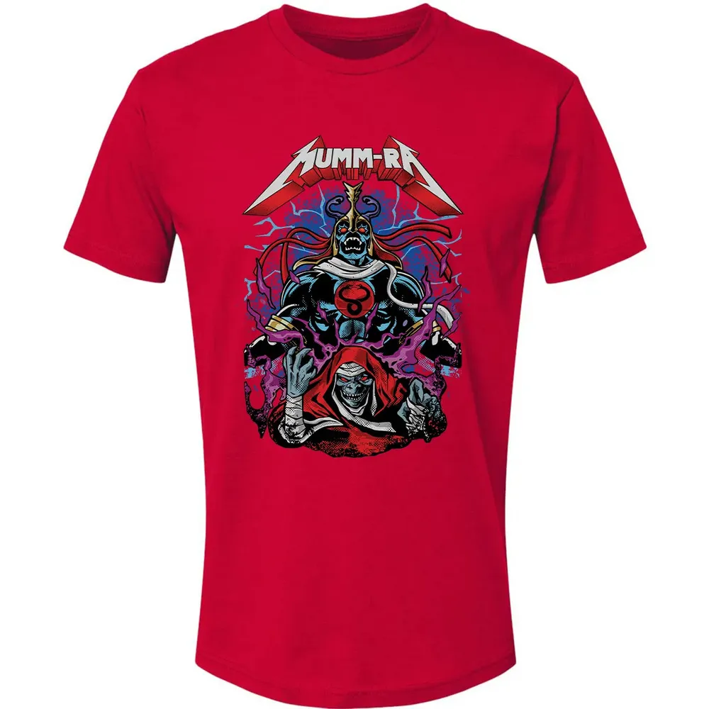 Mummlica Premium Unisex T-shirt - 6