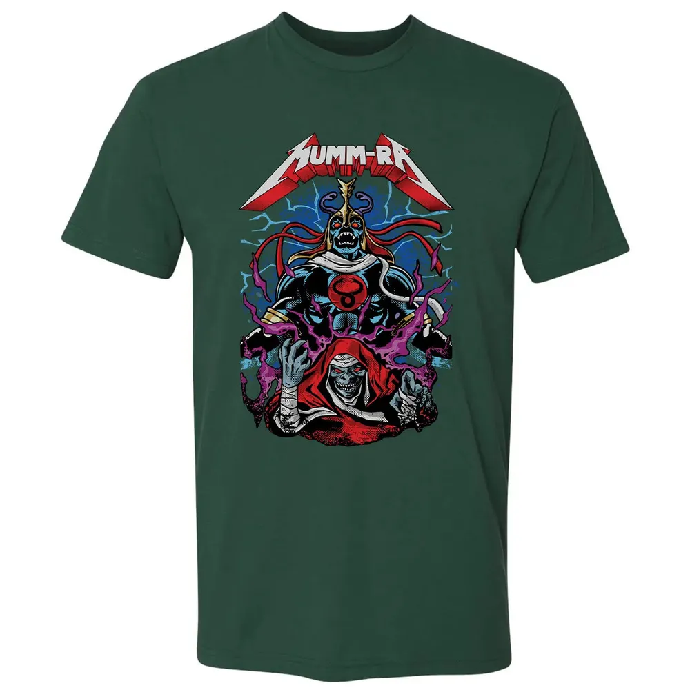 Mummlica Premium Unisex T-shirt - 12