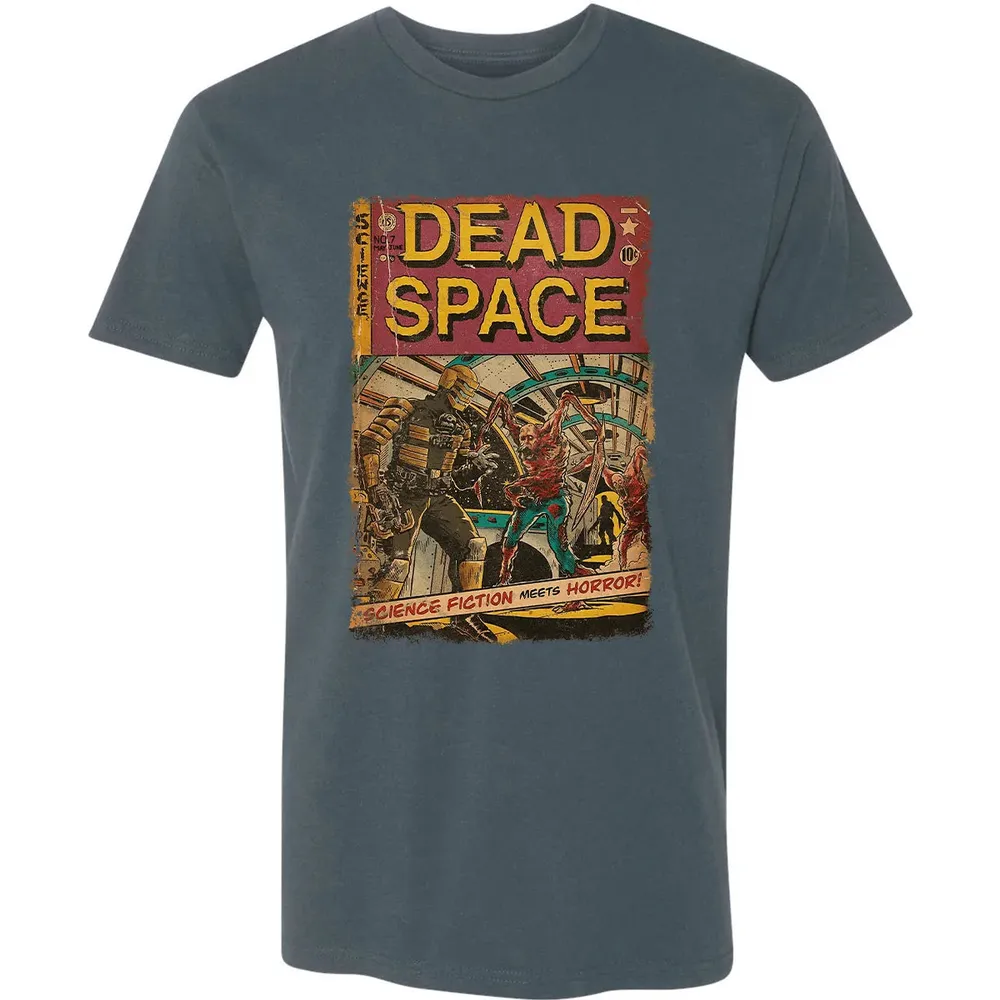 Dead Space Premium Unisex T-shirt - 14