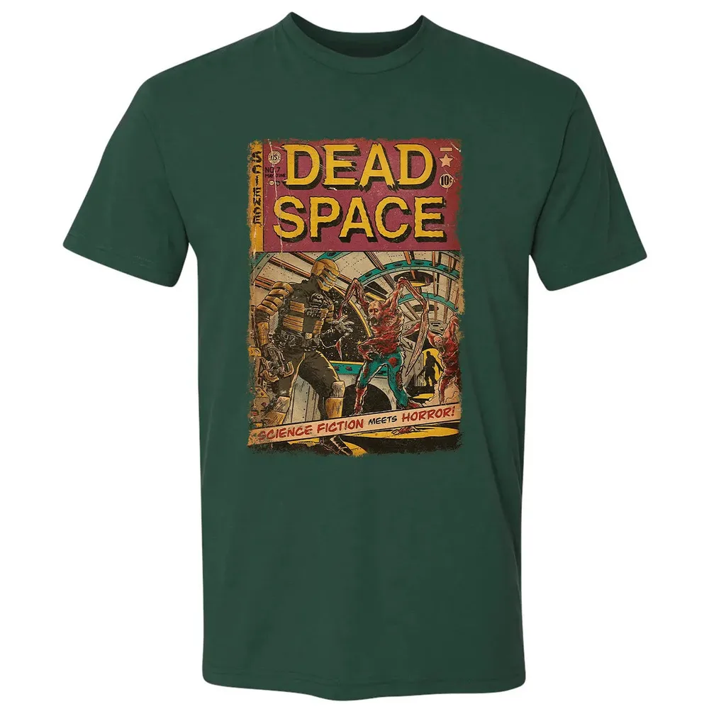 Dead Space Premium Unisex T-shirt - 12