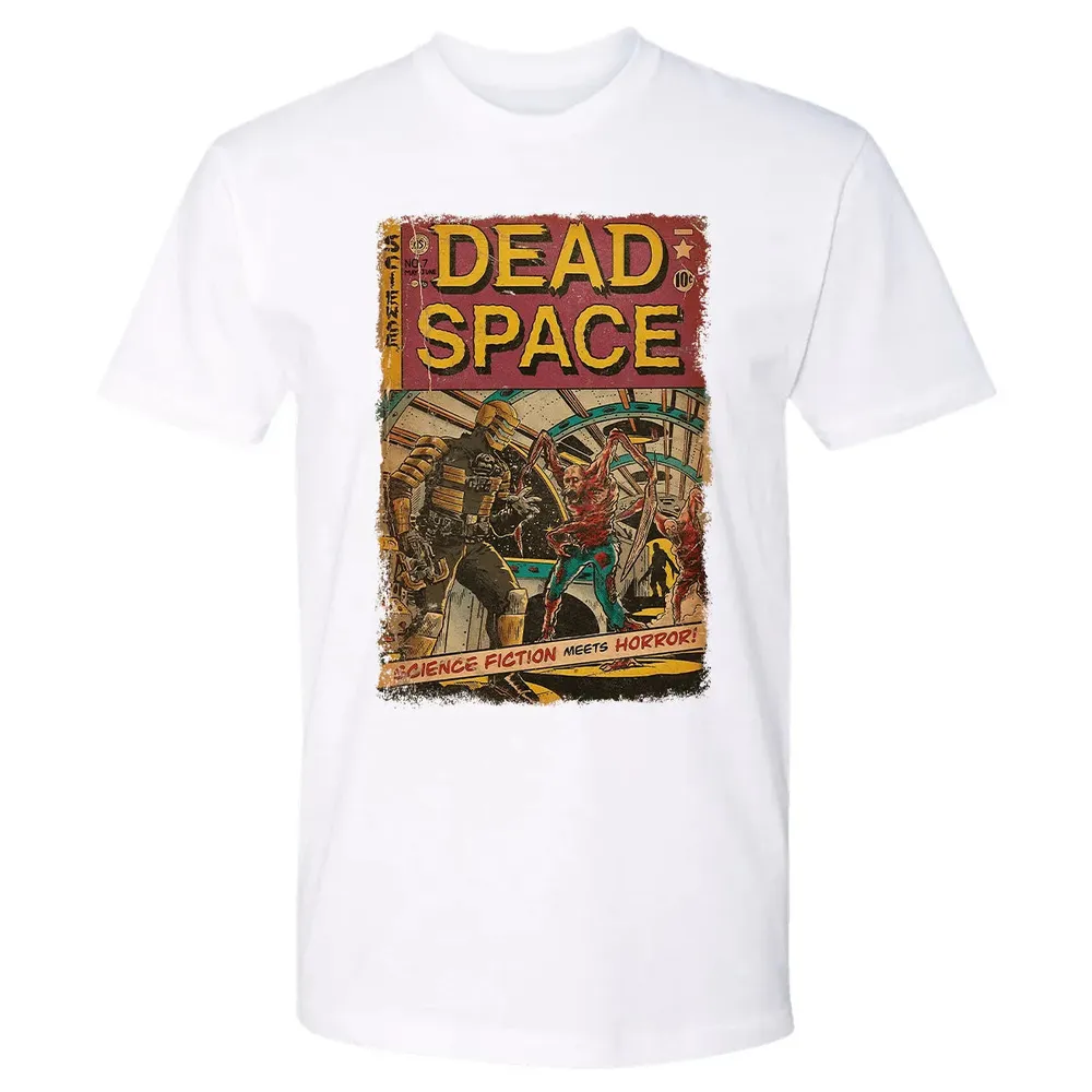 Dead Space Premium Unisex T-shirt - 4