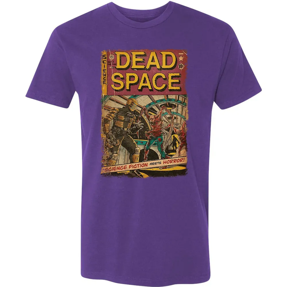 Dead Space Premium Unisex T-shirt - 7