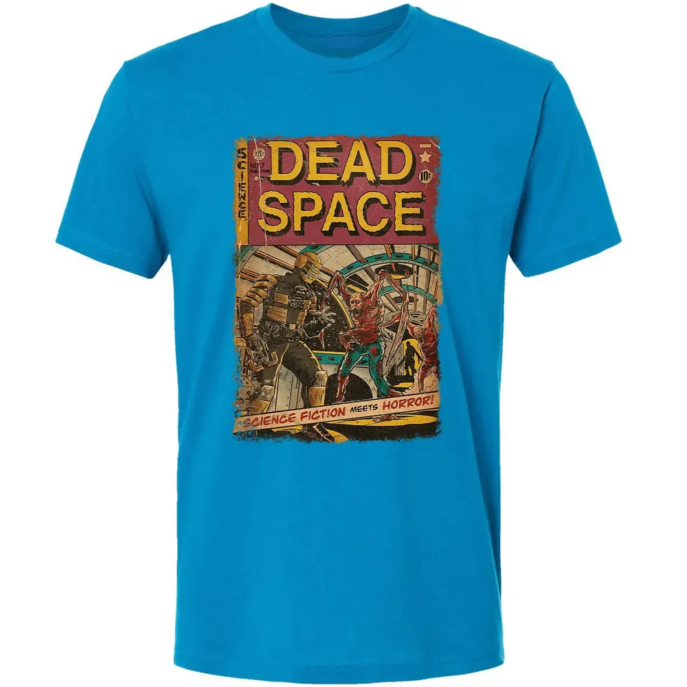 Dead Space Premium Unisex T-shirt - 15