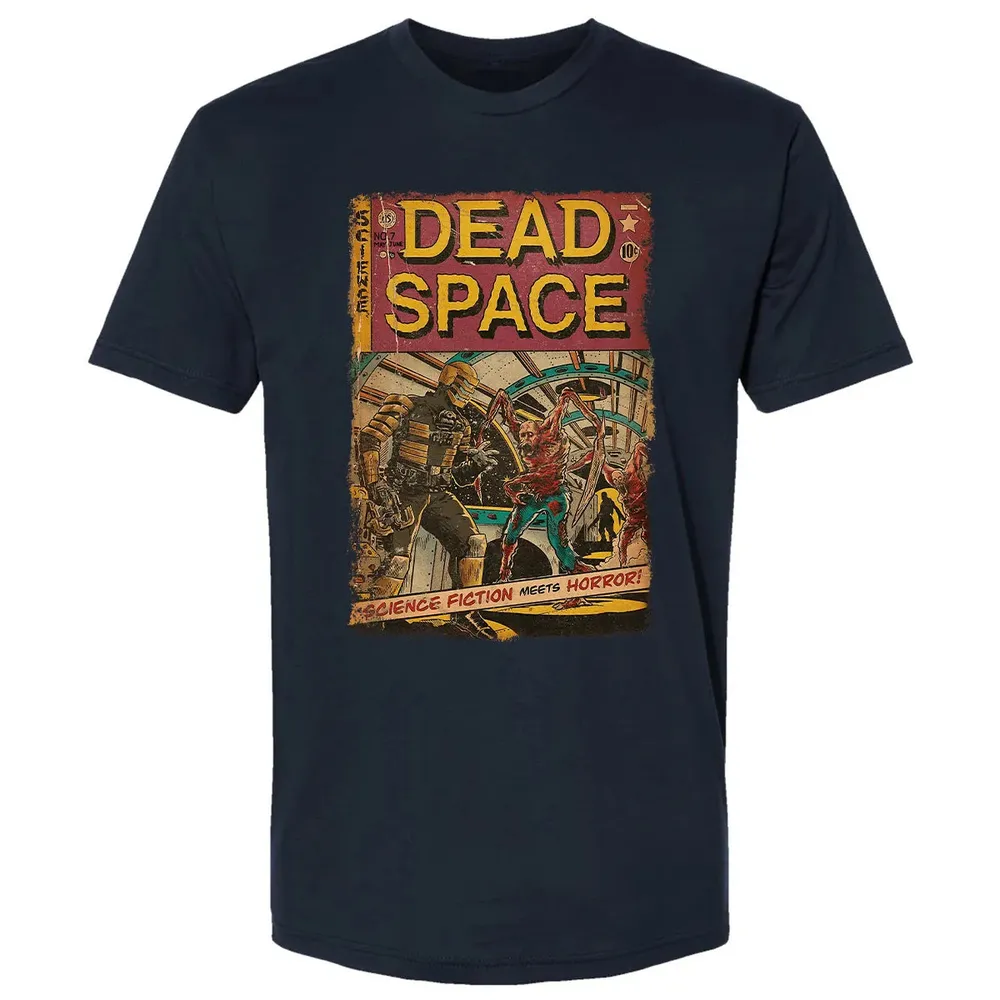 Dead Space Premium Unisex T-shirt - 2