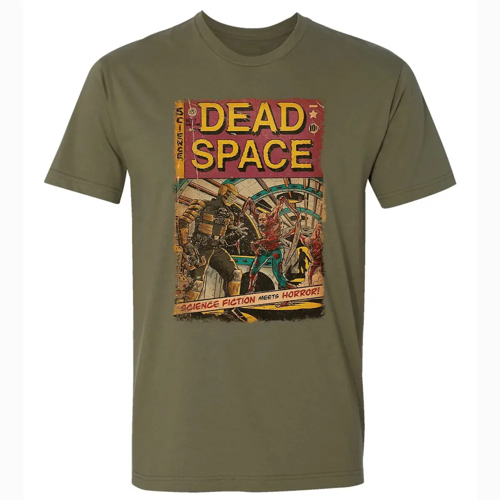 Dead Space Premium Unisex T-shirt - 5