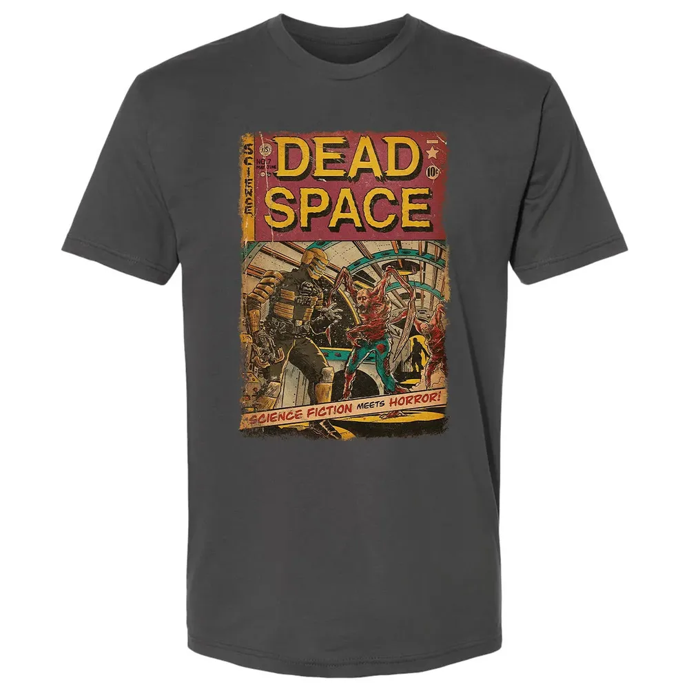 Dead Space Premium Unisex T-shirt - 8