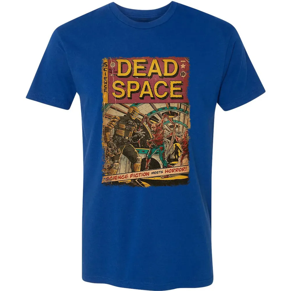 Dead Space Premium Unisex T-shirt - 10