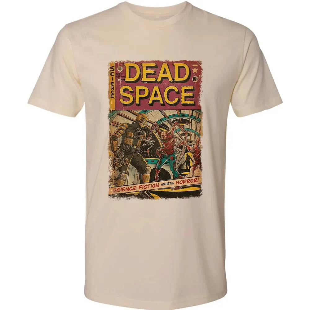 Dead Space Premium Unisex T-shirt - 13