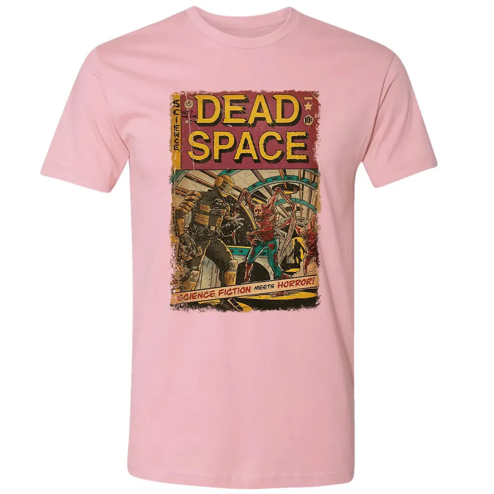 Dead Space Premium Unisex T-shirt - 3