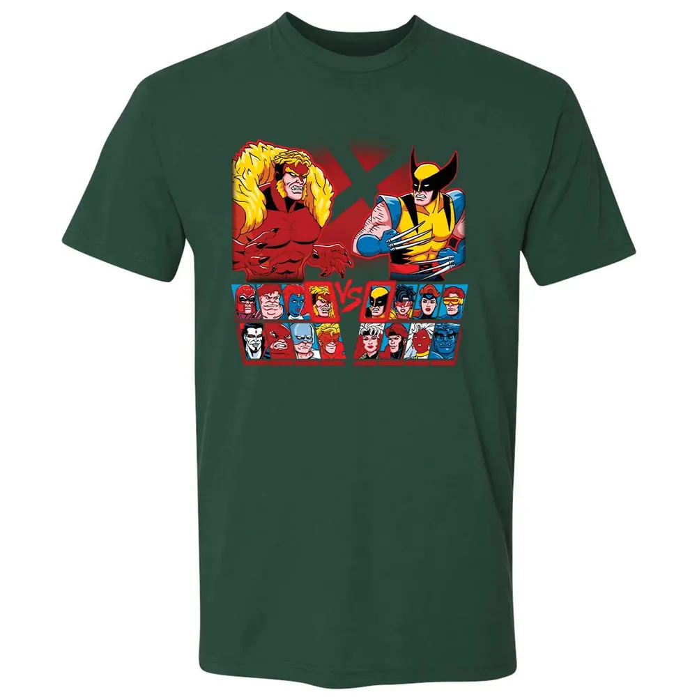 X Fighter Premium Unisex T-shirt - 12