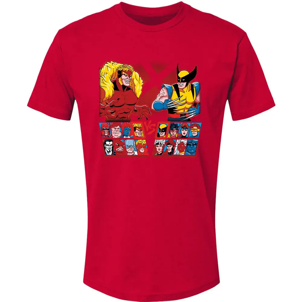 X Fighter Premium Unisex T-shirt - 6