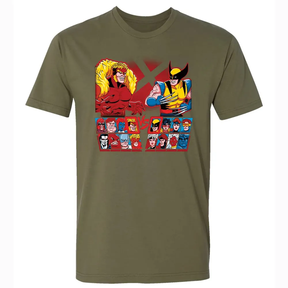 X Fighter Premium Unisex T-shirt - 5