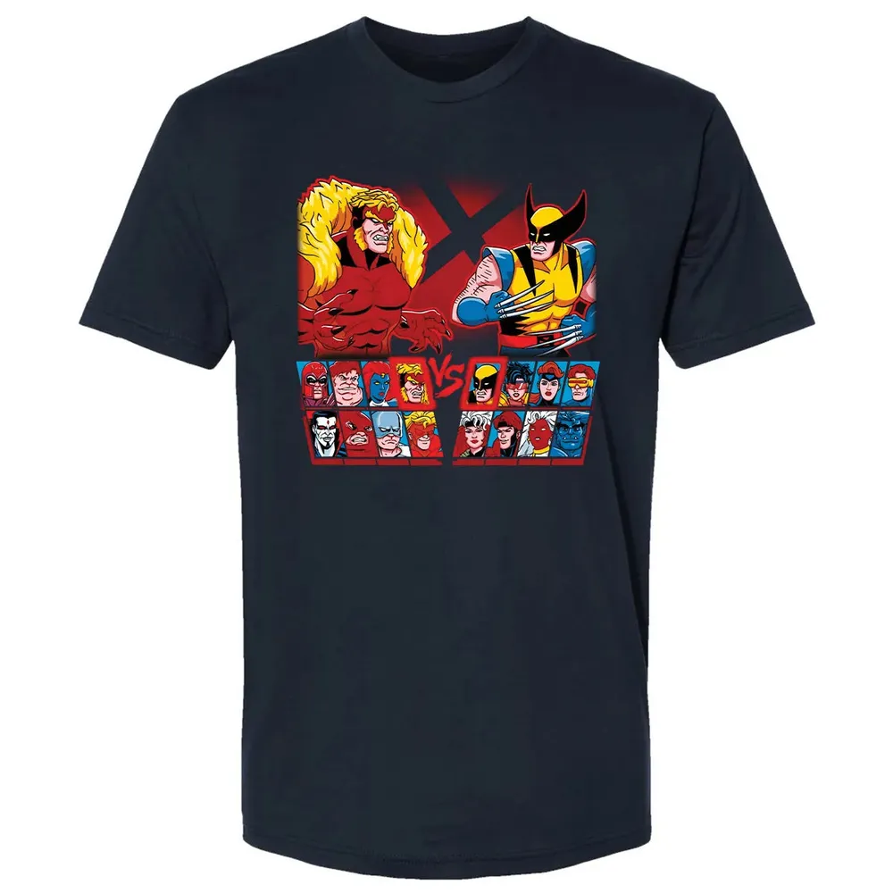 X Fighter Premium Unisex T-shirt - 2
