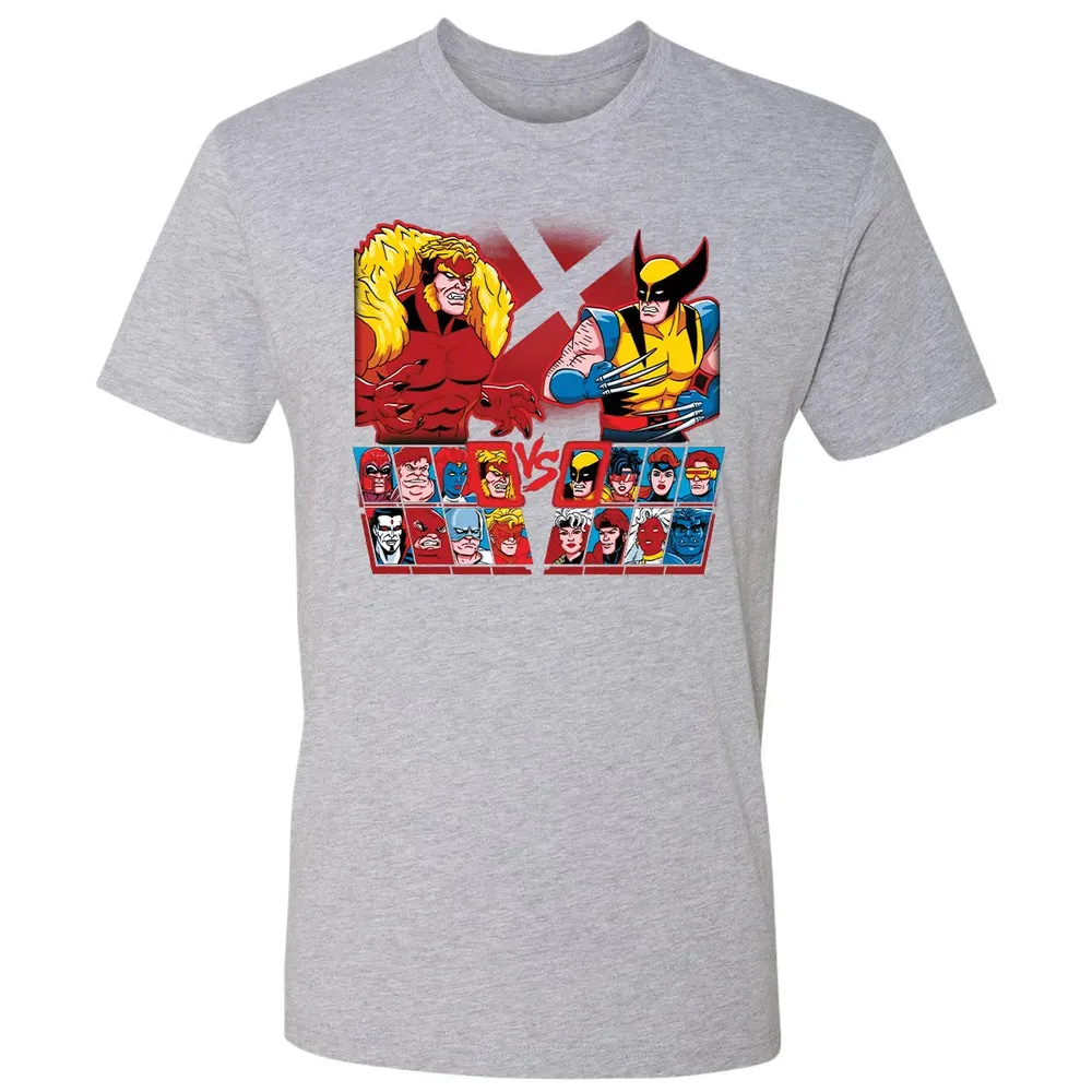 X Fighter Premium Unisex T-shirt - 9