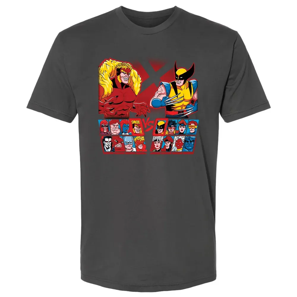 X Fighter Premium Unisex T-shirt - 8