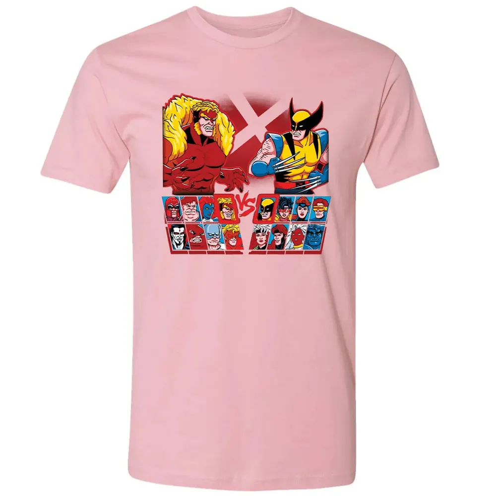 X Fighter Premium Unisex T-shirt - 3