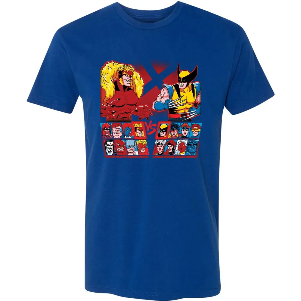 X Fighter Premium Unisex T-shirt - 10