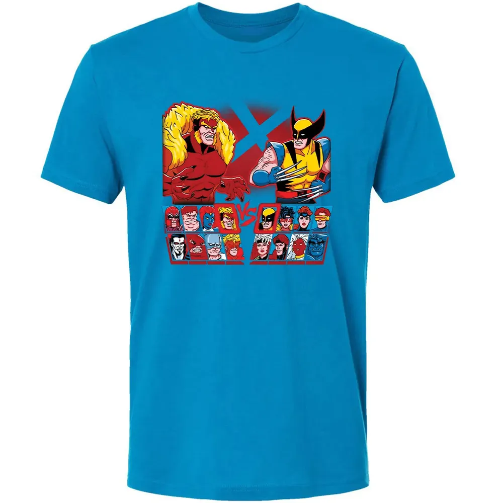 X Fighter Premium Unisex T-shirt - 15