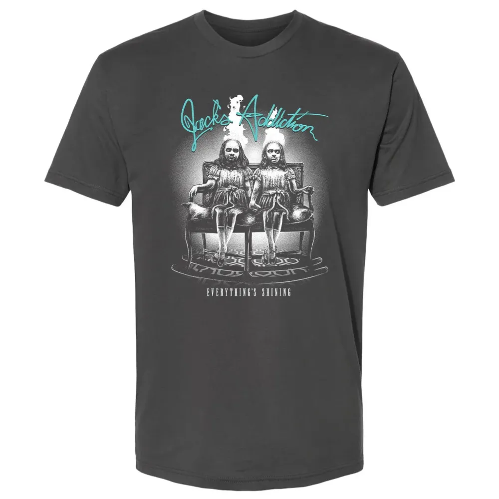 Everything is Shining Premium Unisex T-shirt - 8