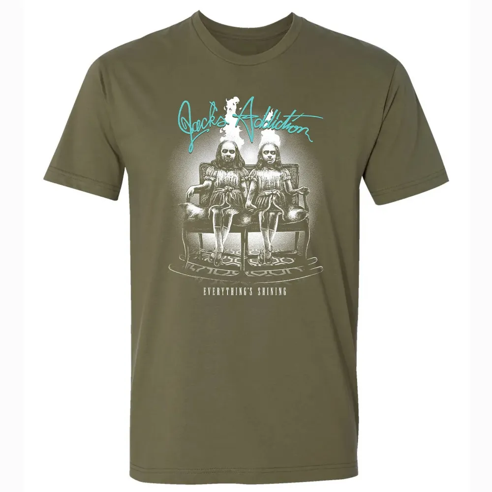 Everything is Shining Premium Unisex T-shirt - 5