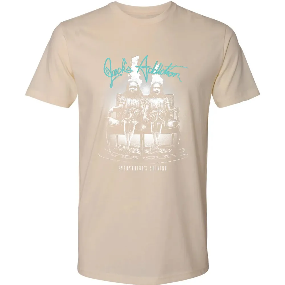 Everything is Shining Premium Unisex T-shirt - 13