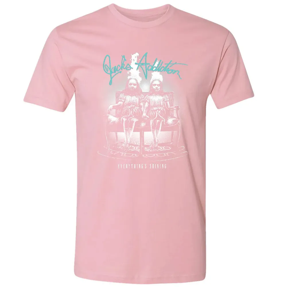 Everything is Shining Premium Unisex T-shirt - 3