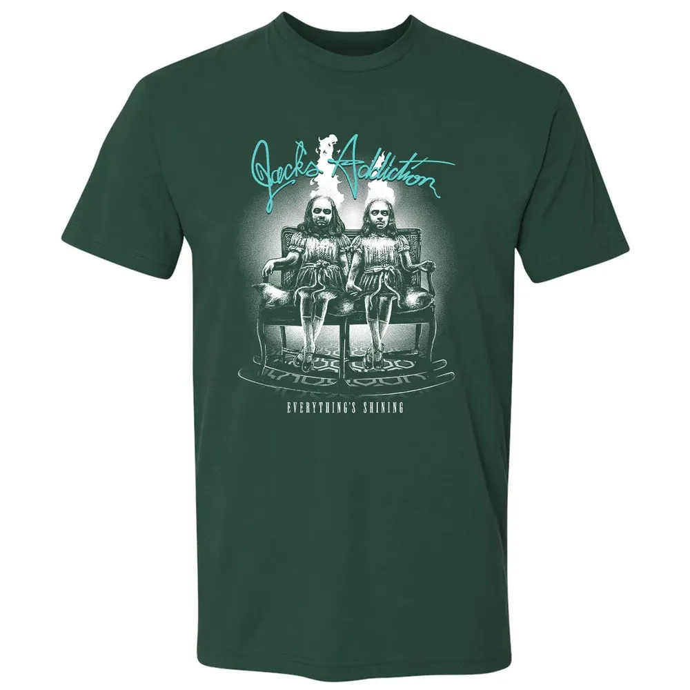 Everything is Shining Premium Unisex T-shirt - 12