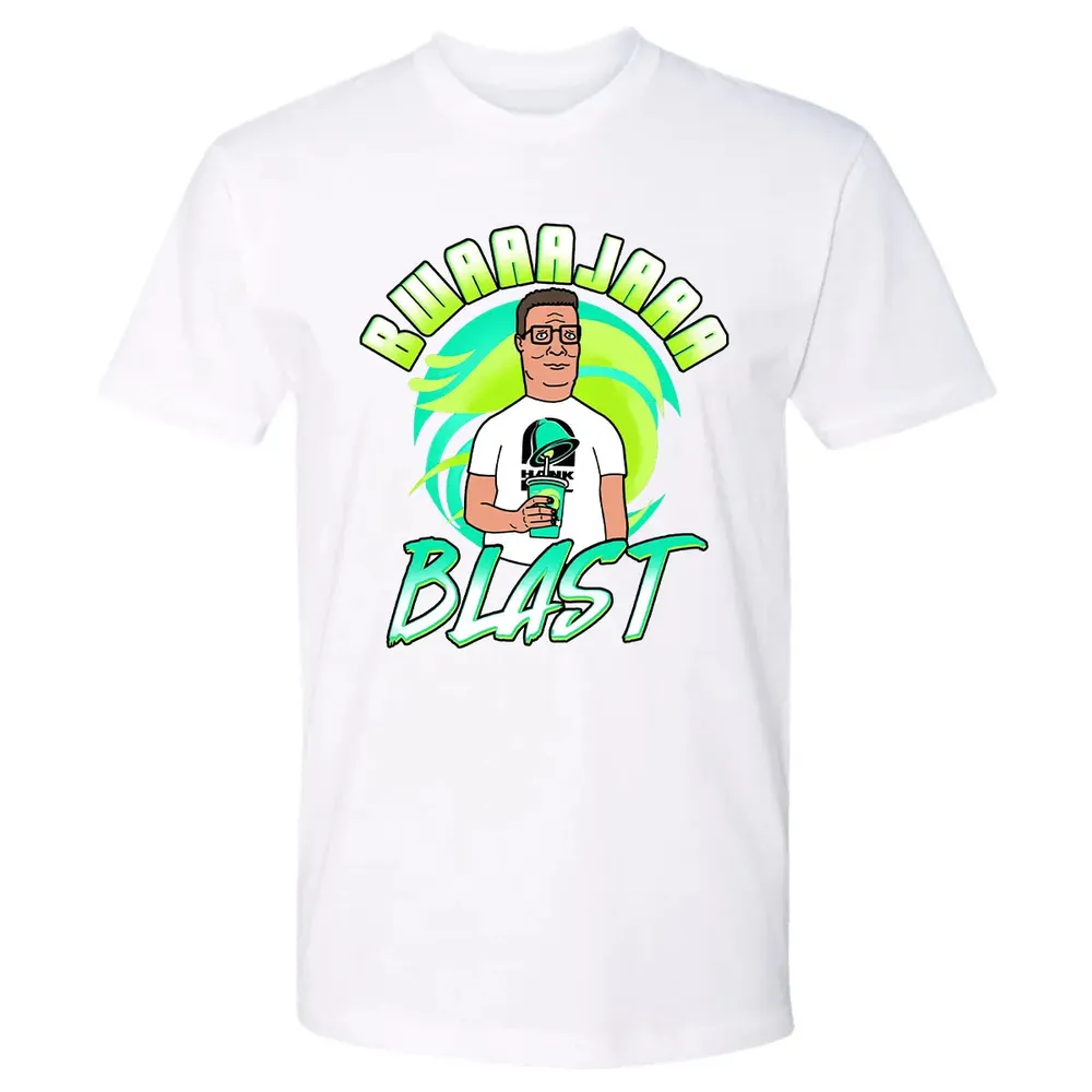 Bwaaajaaa Blast Premium Unisex T-shirt - 4