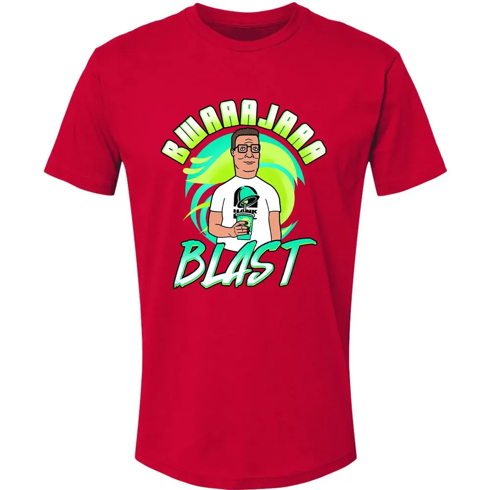 Bwaaajaaa Blast Premium Unisex T-shirt - 6