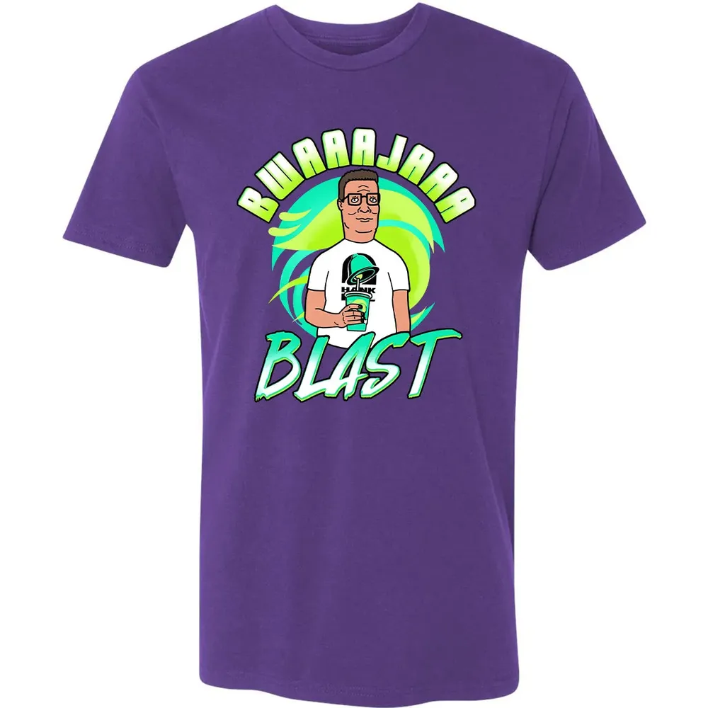 Bwaaajaaa Blast Premium Unisex T-shirt - 7