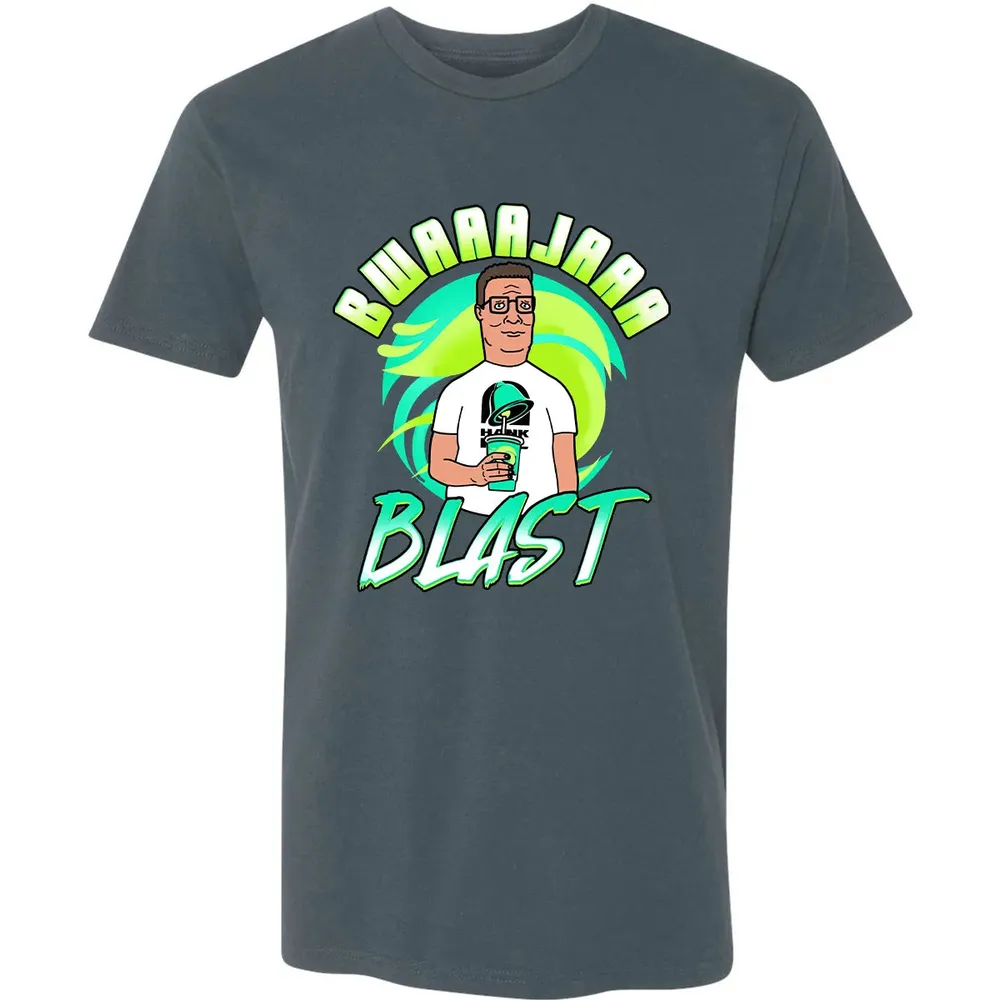 Bwaaajaaa Blast Premium Unisex T-shirt - 14
