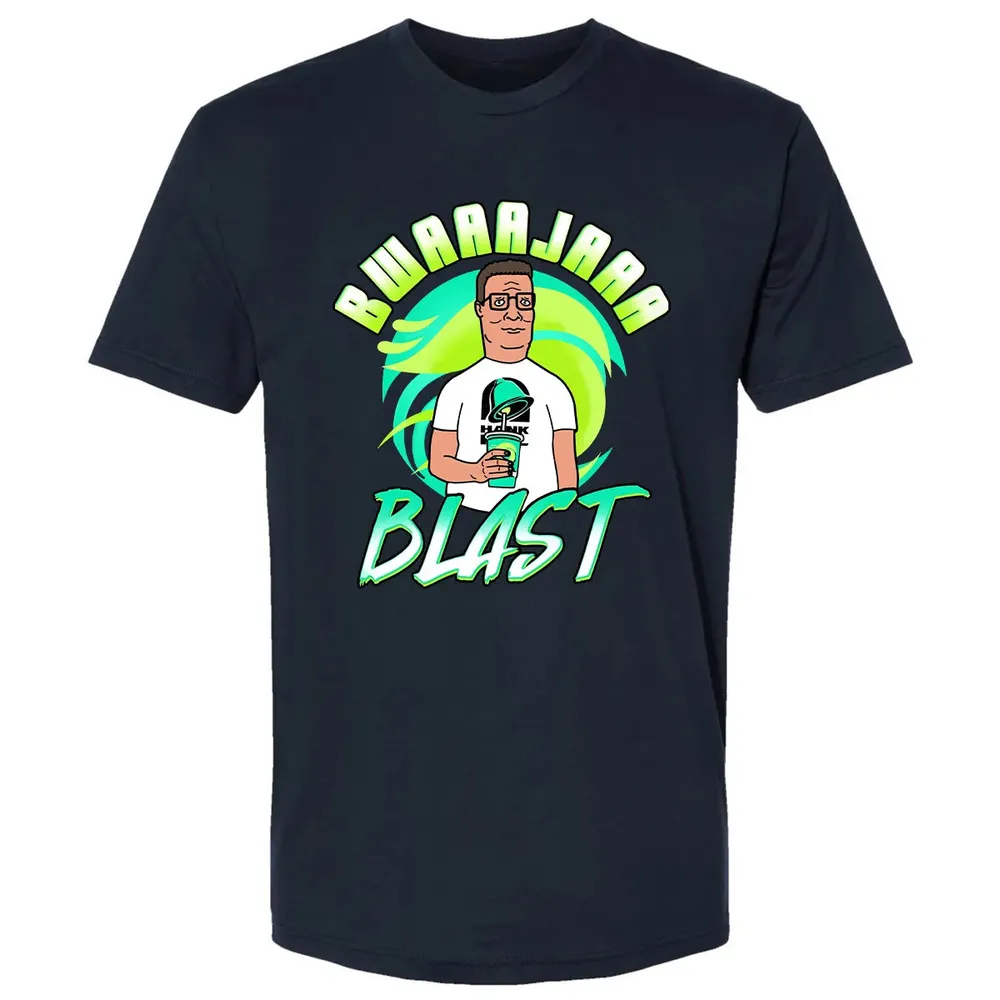 Bwaaajaaa Blast Premium Unisex T-shirt - 2