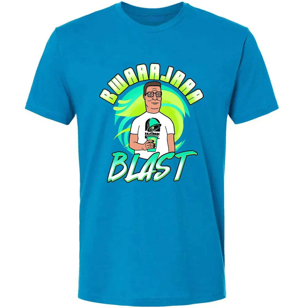 Bwaaajaaa Blast Premium Unisex T-shirt - 15