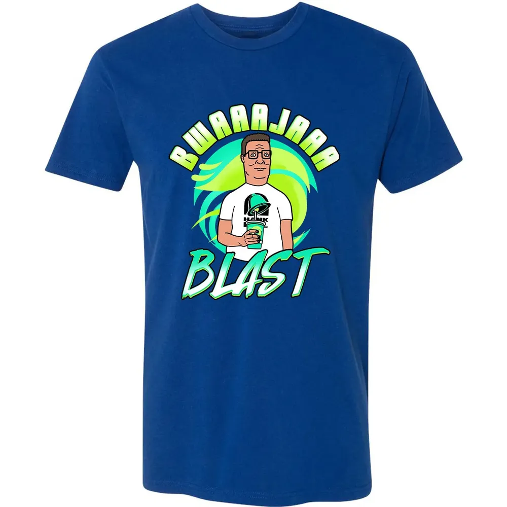 Bwaaajaaa Blast Premium Unisex T-shirt - 10