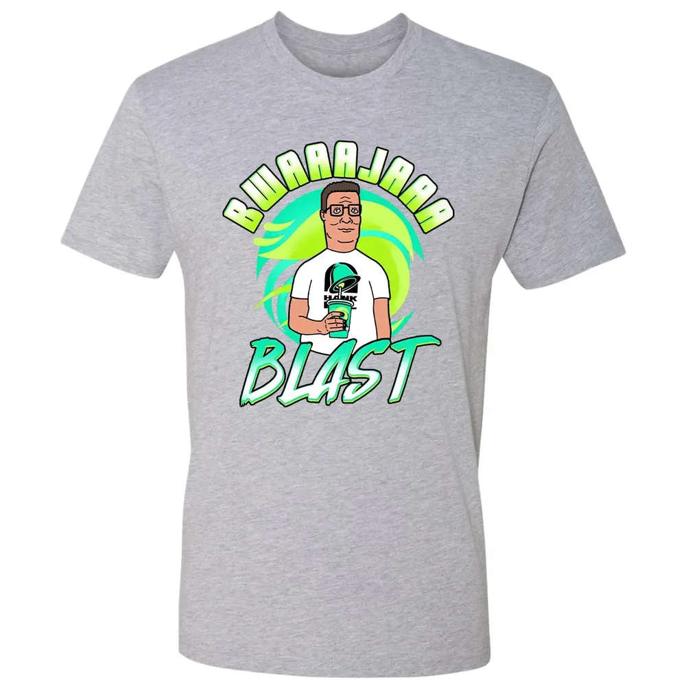 Bwaaajaaa Blast Premium Unisex T-shirt - 9