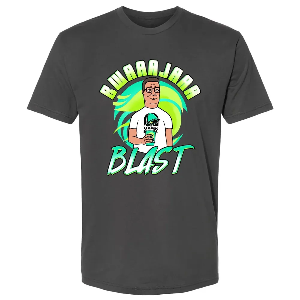 Bwaaajaaa Blast Premium Unisex T-shirt - 8