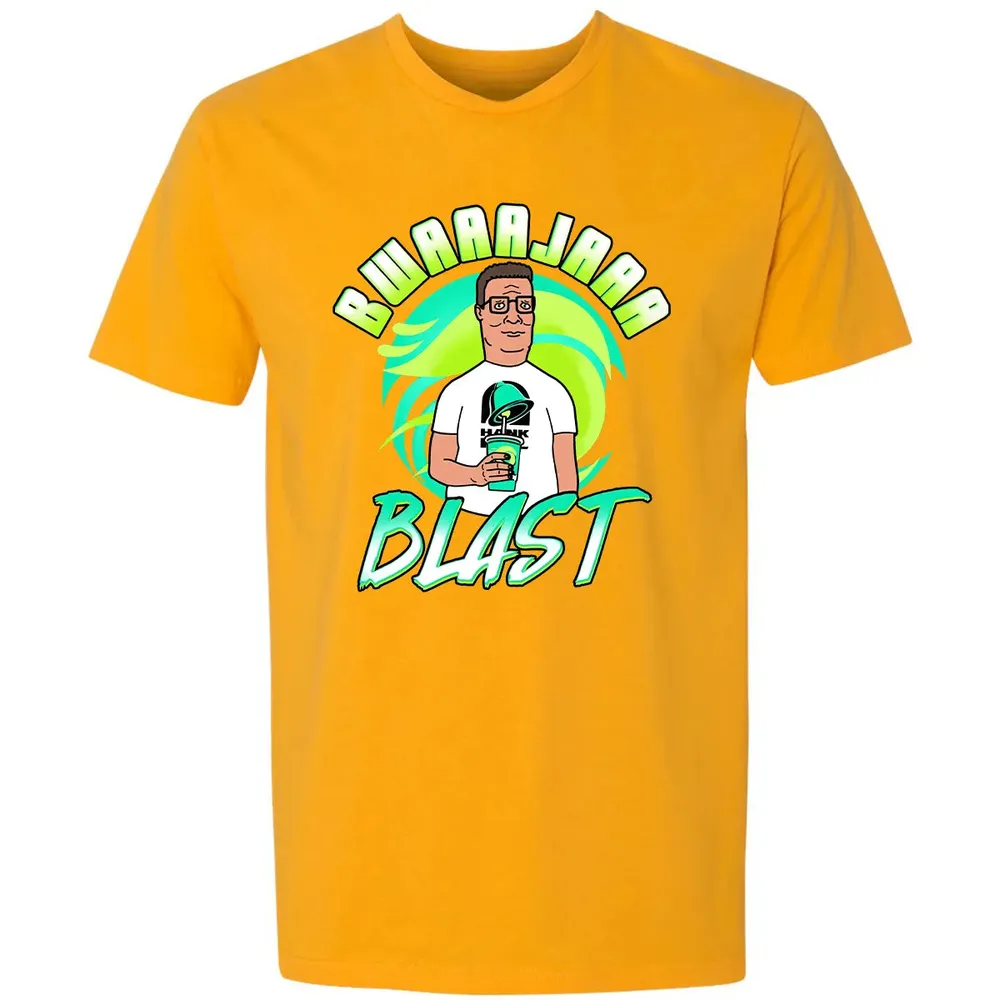 Bwaaajaaa Blast Premium Unisex T-shirt - 11