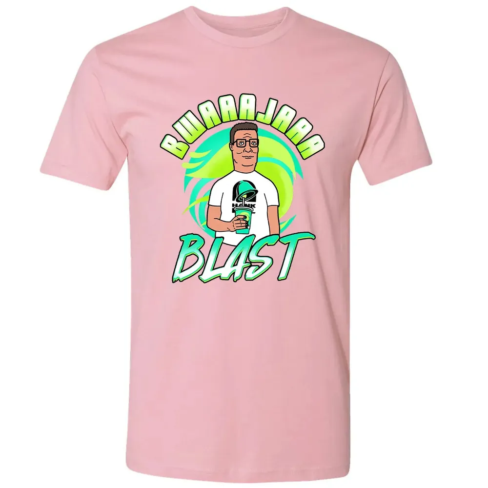 Bwaaajaaa Blast Premium Unisex T-shirt - 3