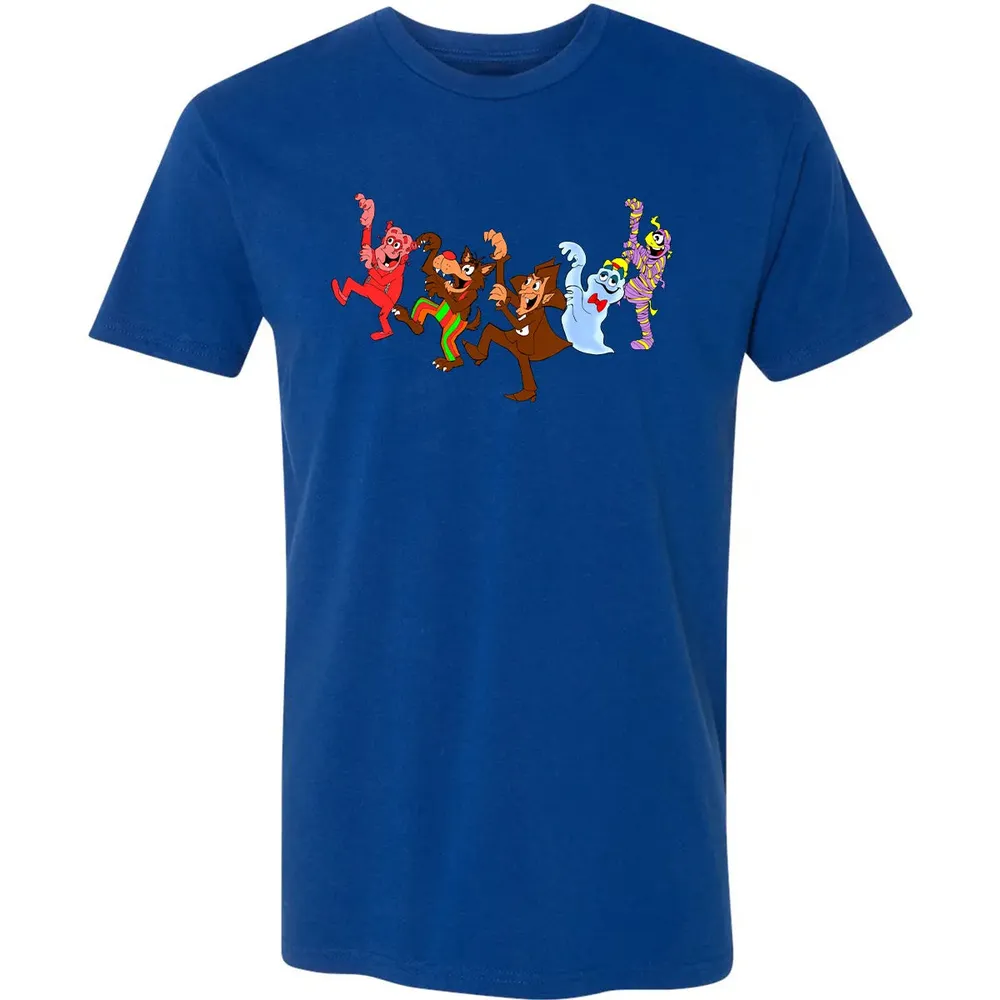 Cereal Thriller Premium Unisex T-shirt - 10
