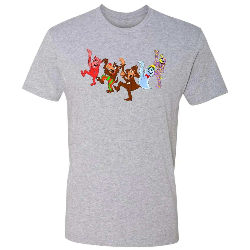 Cereal Thriller Premium Unisex T-shirt - 9