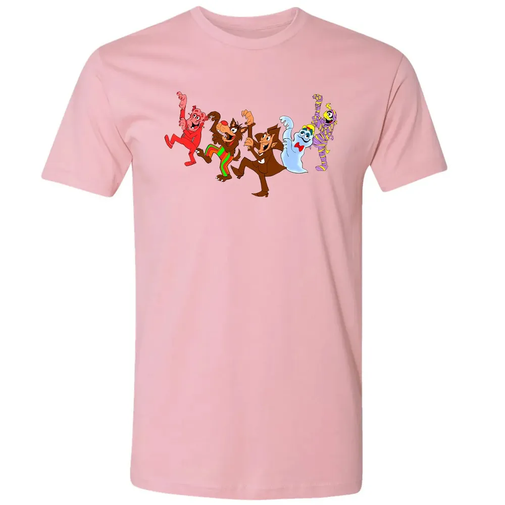 Cereal Thriller Premium Unisex T-shirt - 3