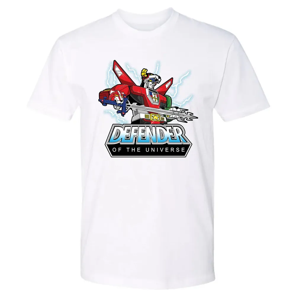 Defender Of The Universe Premium Unisex T-shirt - 4
