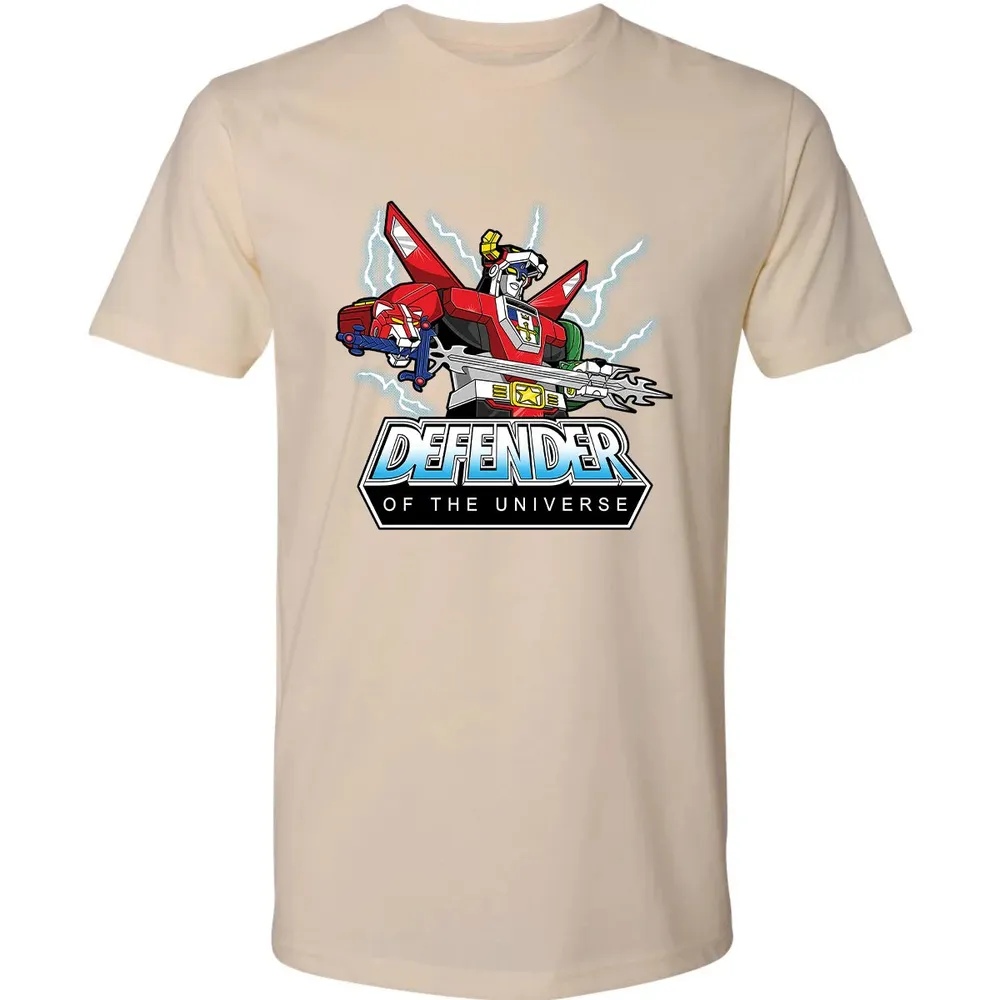 Defender Of The Universe Premium Unisex T-shirt - 13