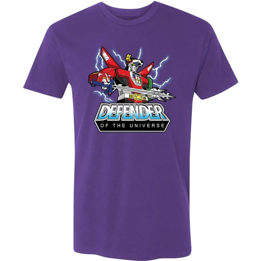 Defender Of The Universe Premium Unisex T-shirt - 7
