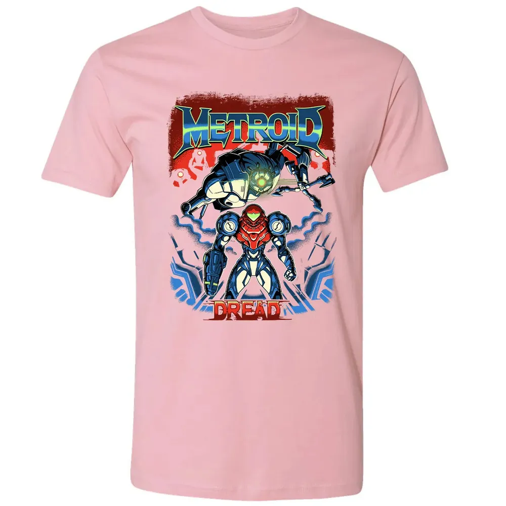 Dread Premium Unisex T-shirt - 3