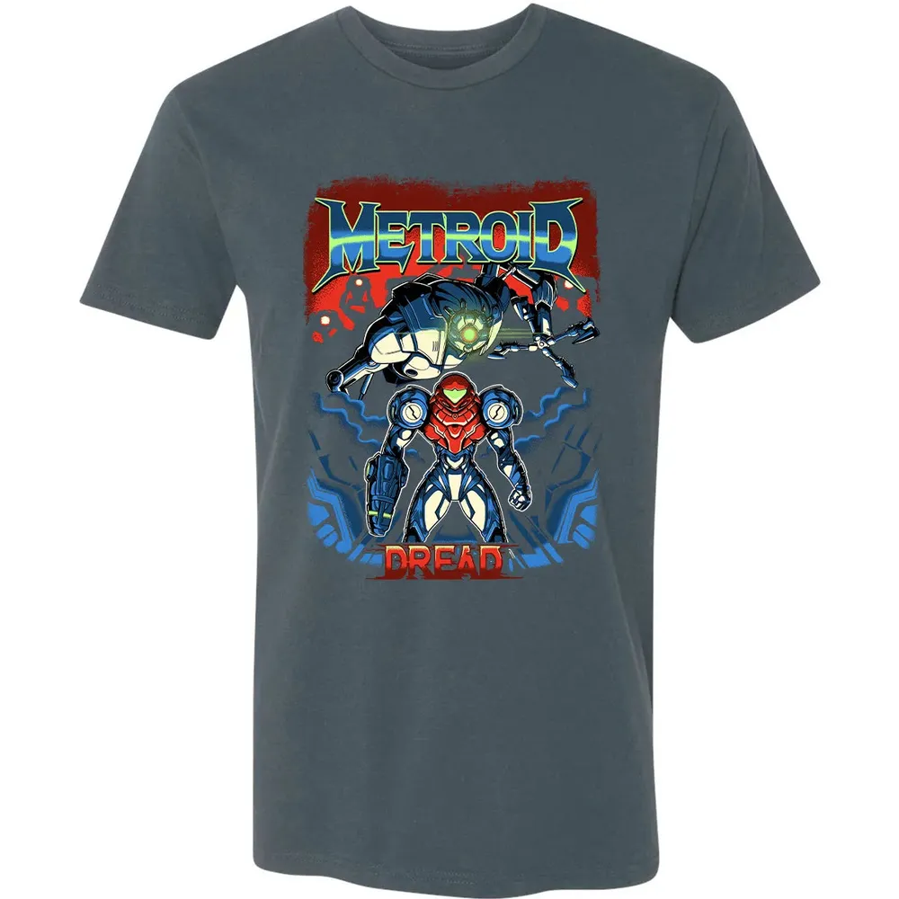 Dread Premium Unisex T-shirt - 14
